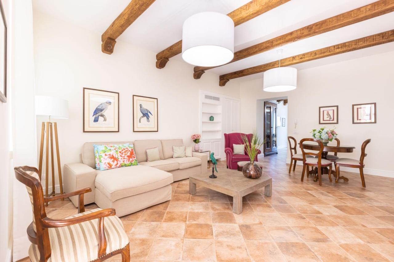 Country Life Relais Apartment Massa Lubrense Exterior photo