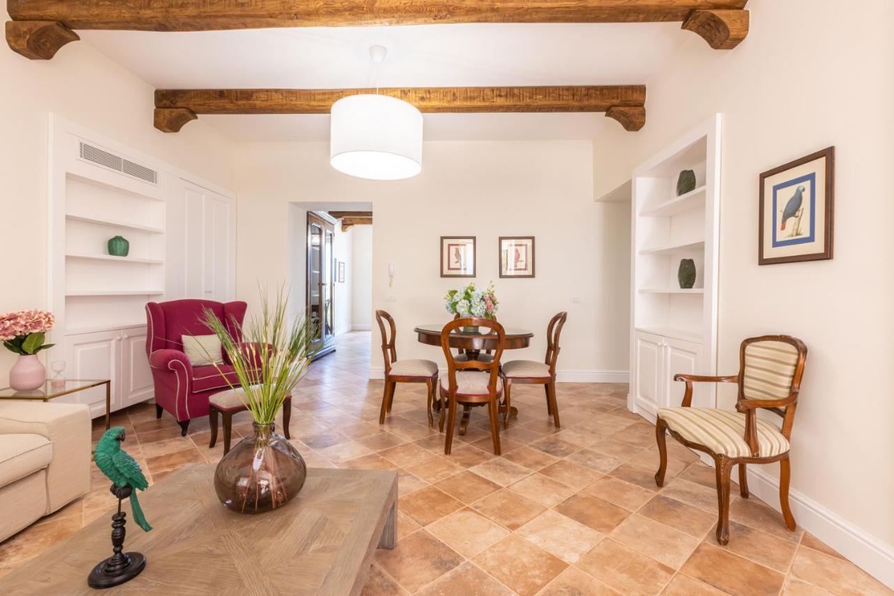 Country Life Relais Apartment Massa Lubrense Exterior photo