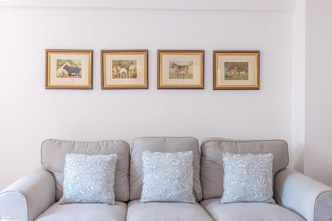 Country Life Relais Apartment Massa Lubrense Exterior photo