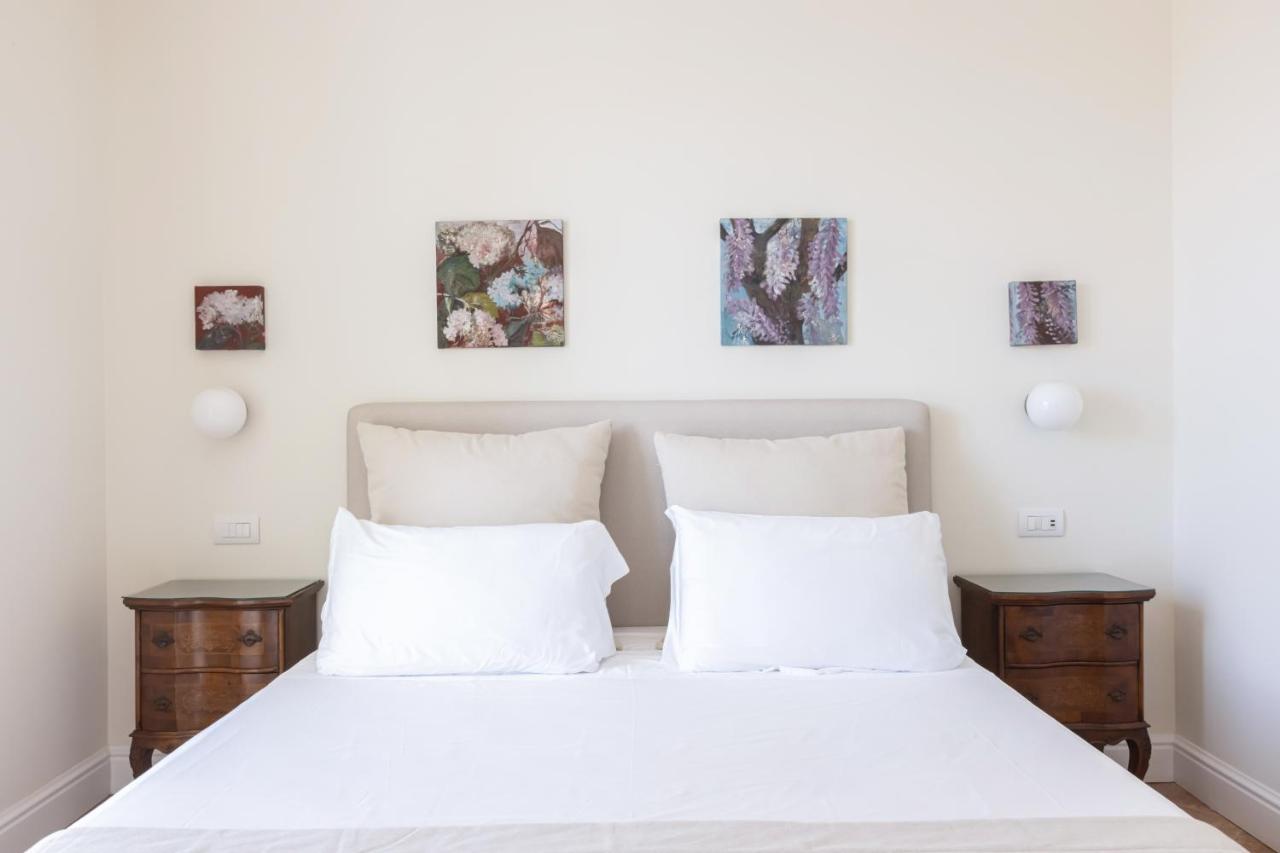 Country Life Relais Apartment Massa Lubrense Exterior photo