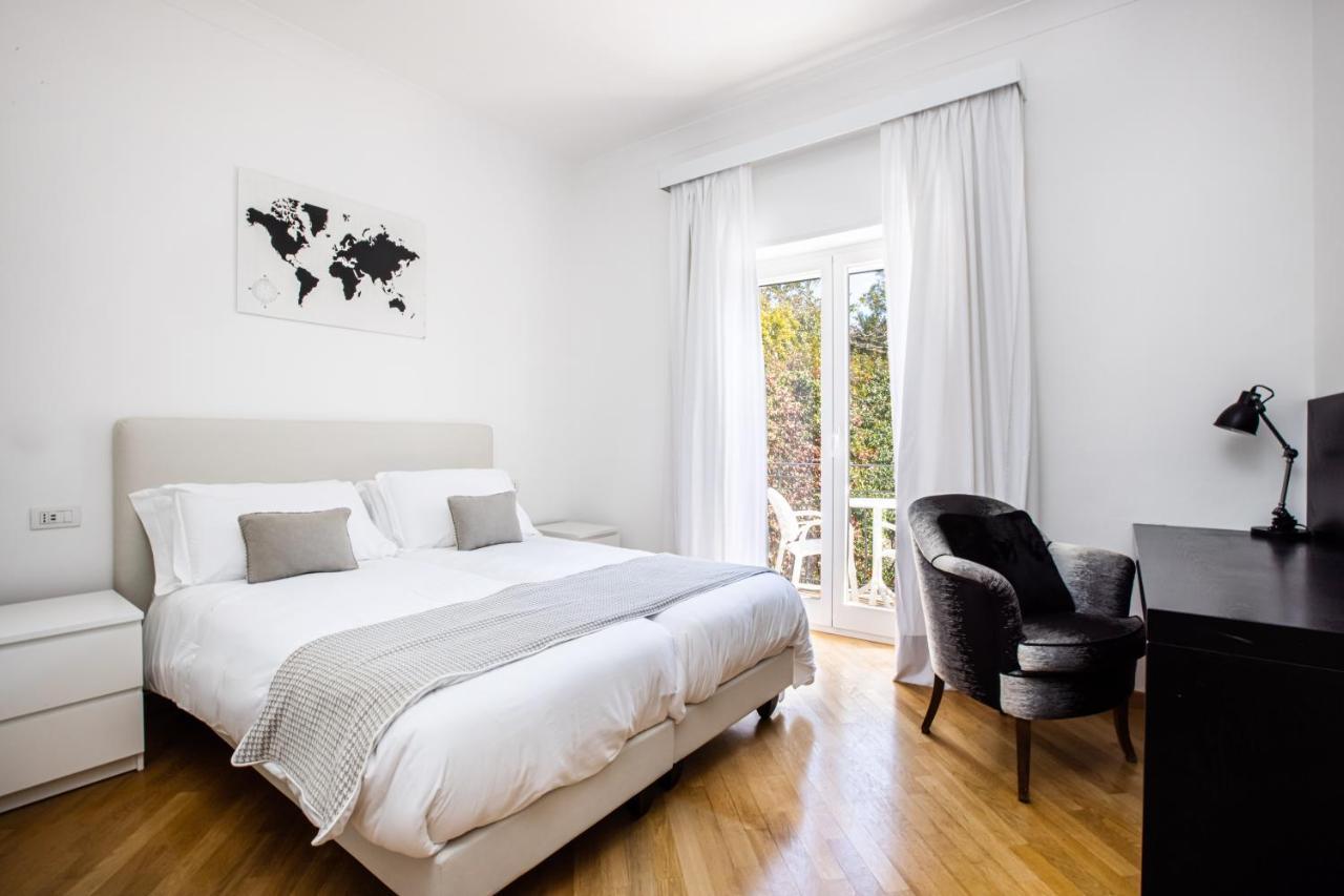 Country Life Relais Apartment Massa Lubrense Exterior photo