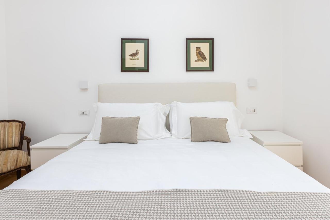 Country Life Relais Apartment Massa Lubrense Exterior photo