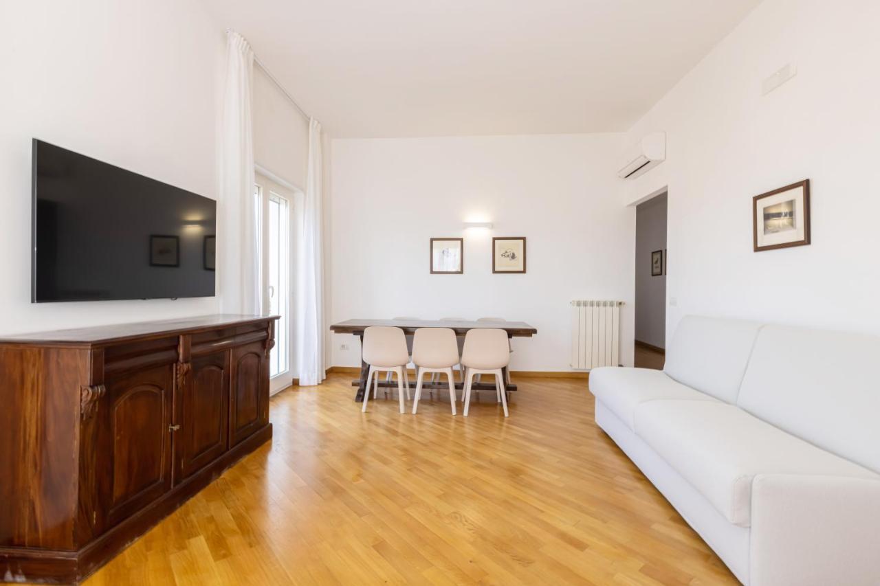 Country Life Relais Apartment Massa Lubrense Exterior photo