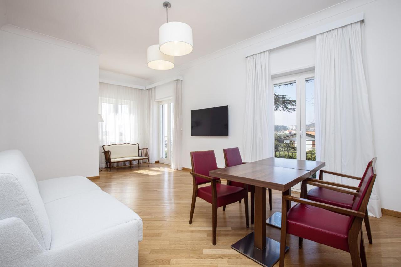 Country Life Relais Apartment Massa Lubrense Exterior photo