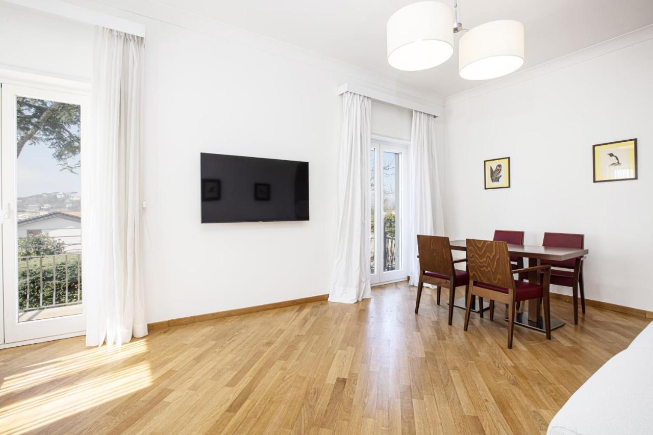 Country Life Relais Apartment Massa Lubrense Exterior photo