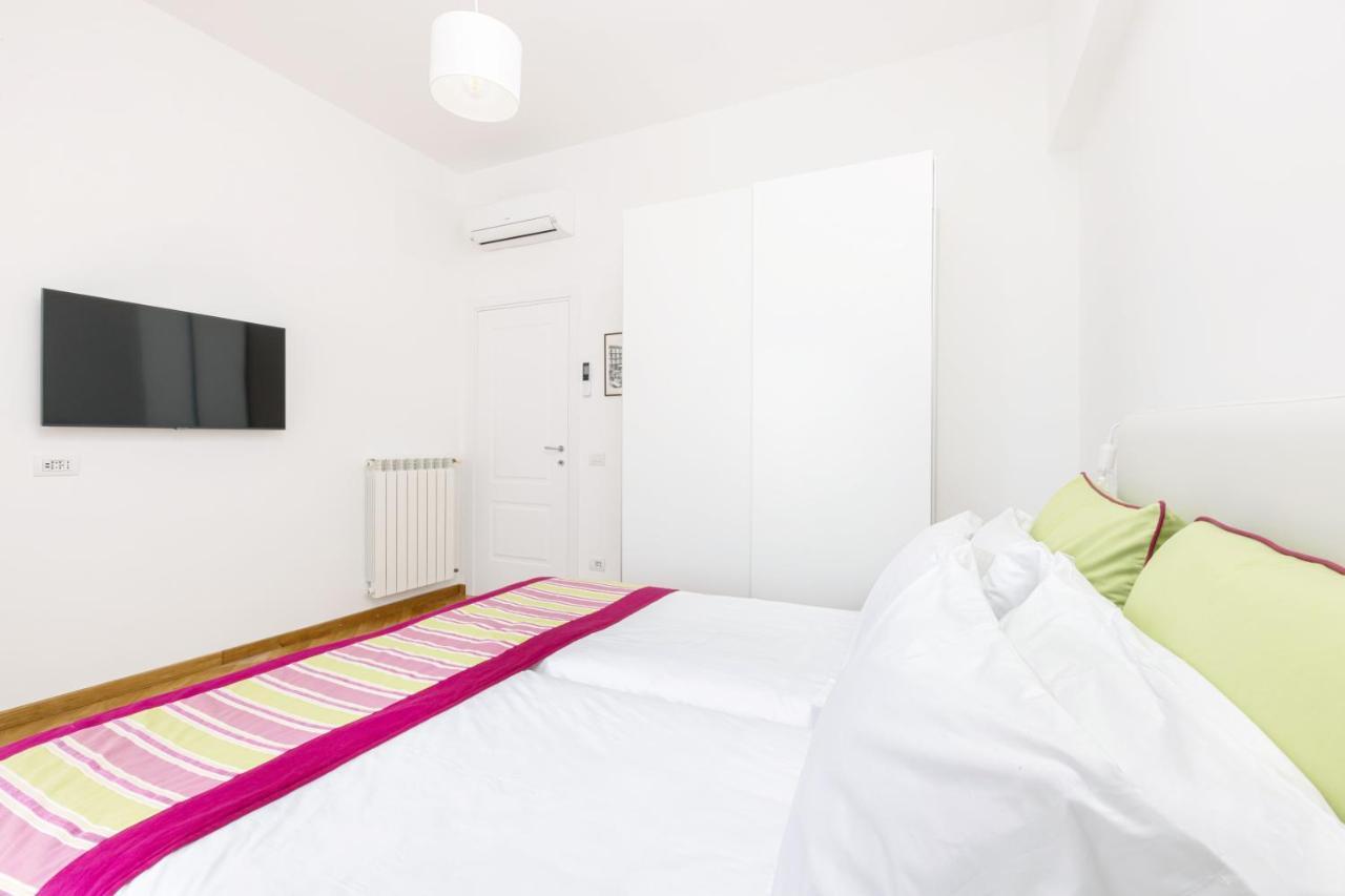 Country Life Relais Apartment Massa Lubrense Exterior photo