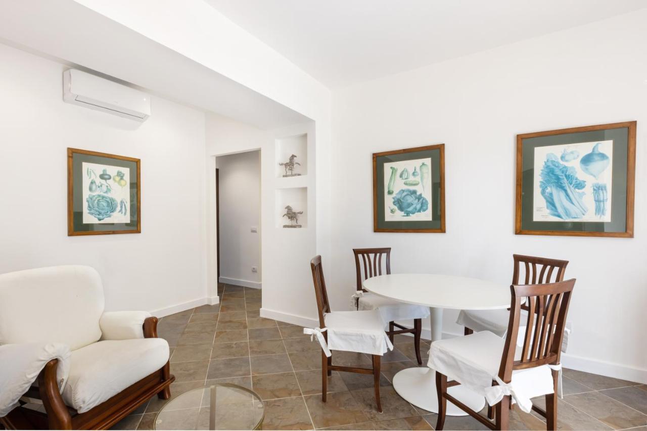 Country Life Relais Apartment Massa Lubrense Exterior photo