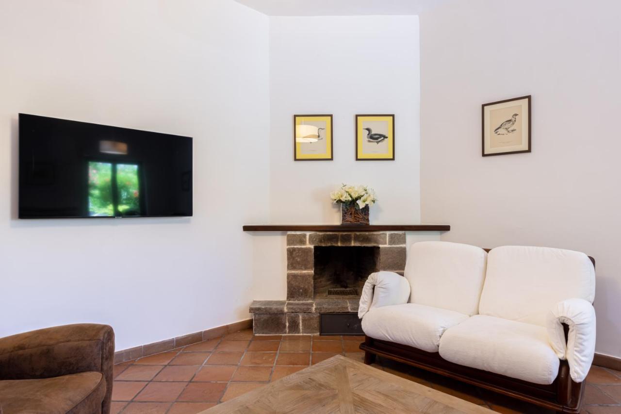 Country Life Relais Apartment Massa Lubrense Exterior photo
