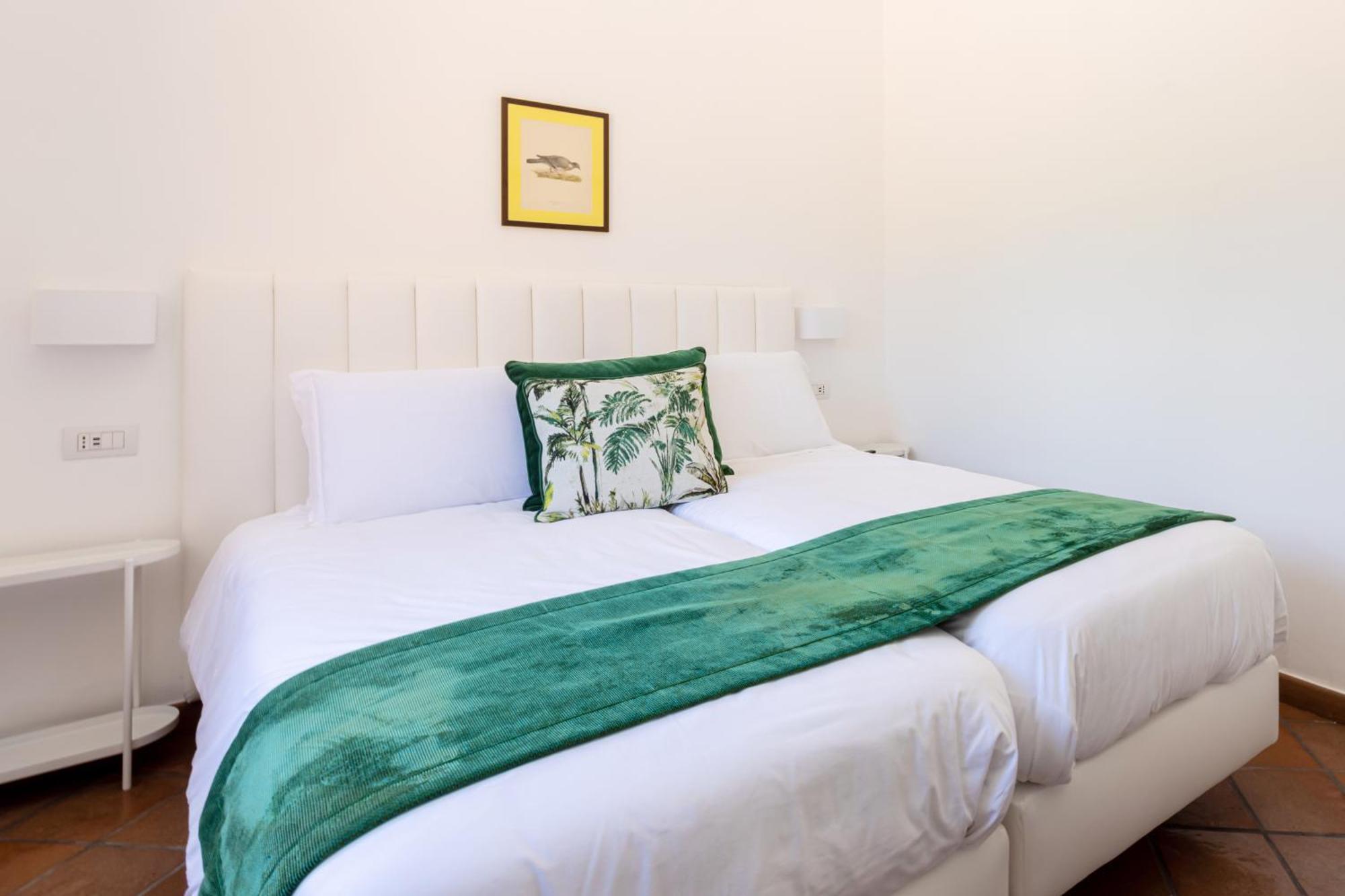Country Life Relais Apartment Massa Lubrense Exterior photo